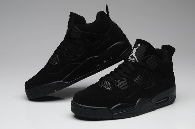 men jordan 4 shoes-001